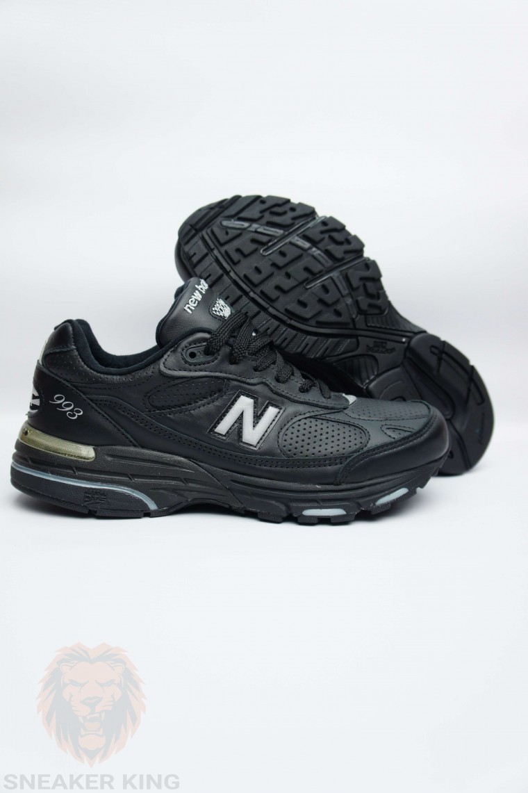 Кросівки New Balance MR 993 LBK